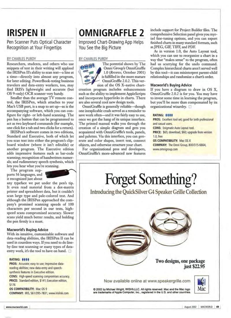 MacWorld0208August2002 — page 49
