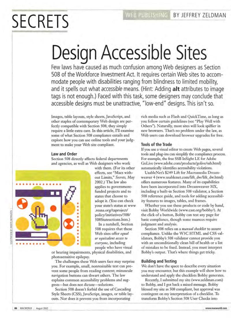 MacWorld0208August2002 — page 88