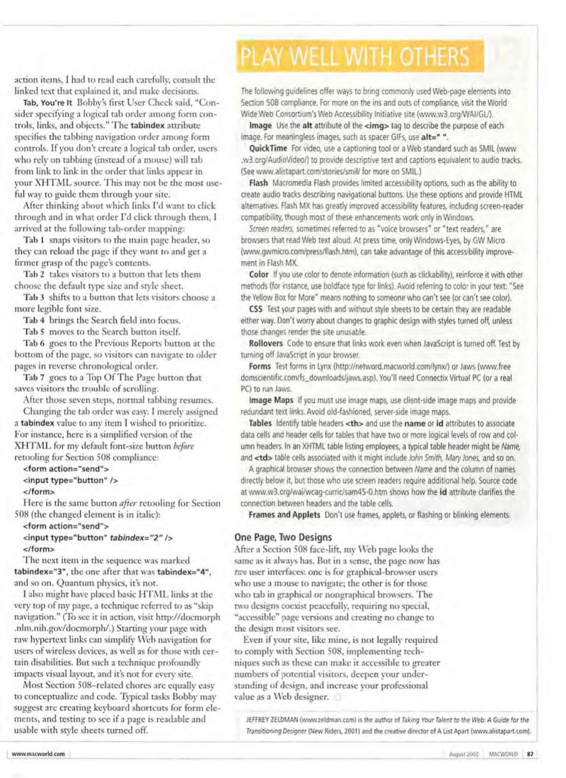 MacWorld0208August2002 — page 89