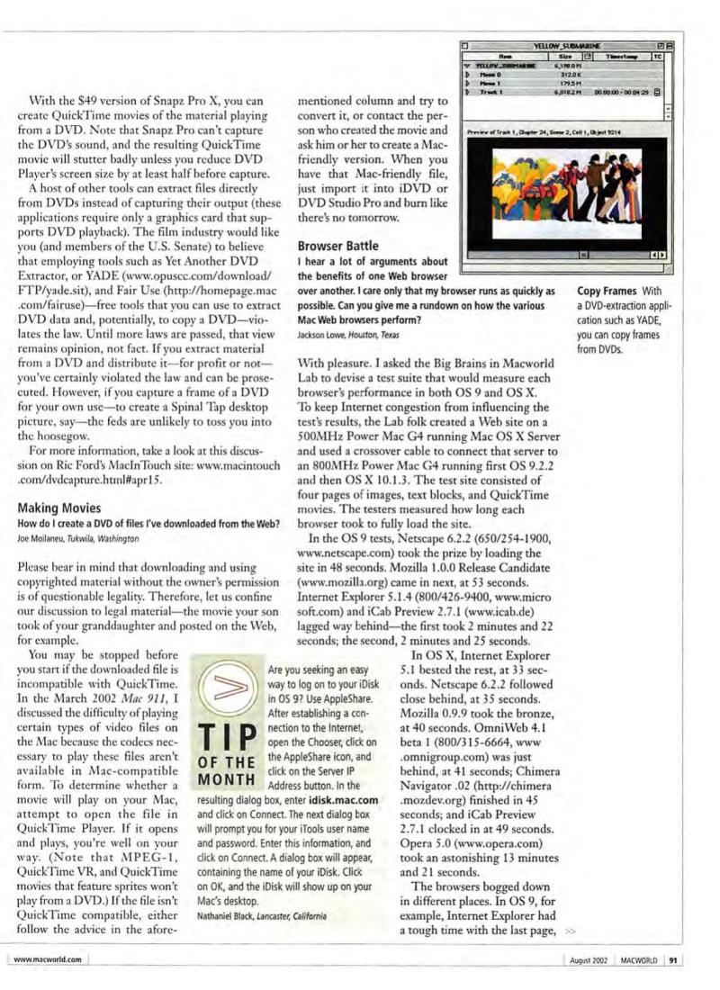 MacWorld0208August2002 — page 93