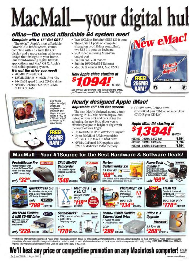 MacWorld0208August2002 — page 96