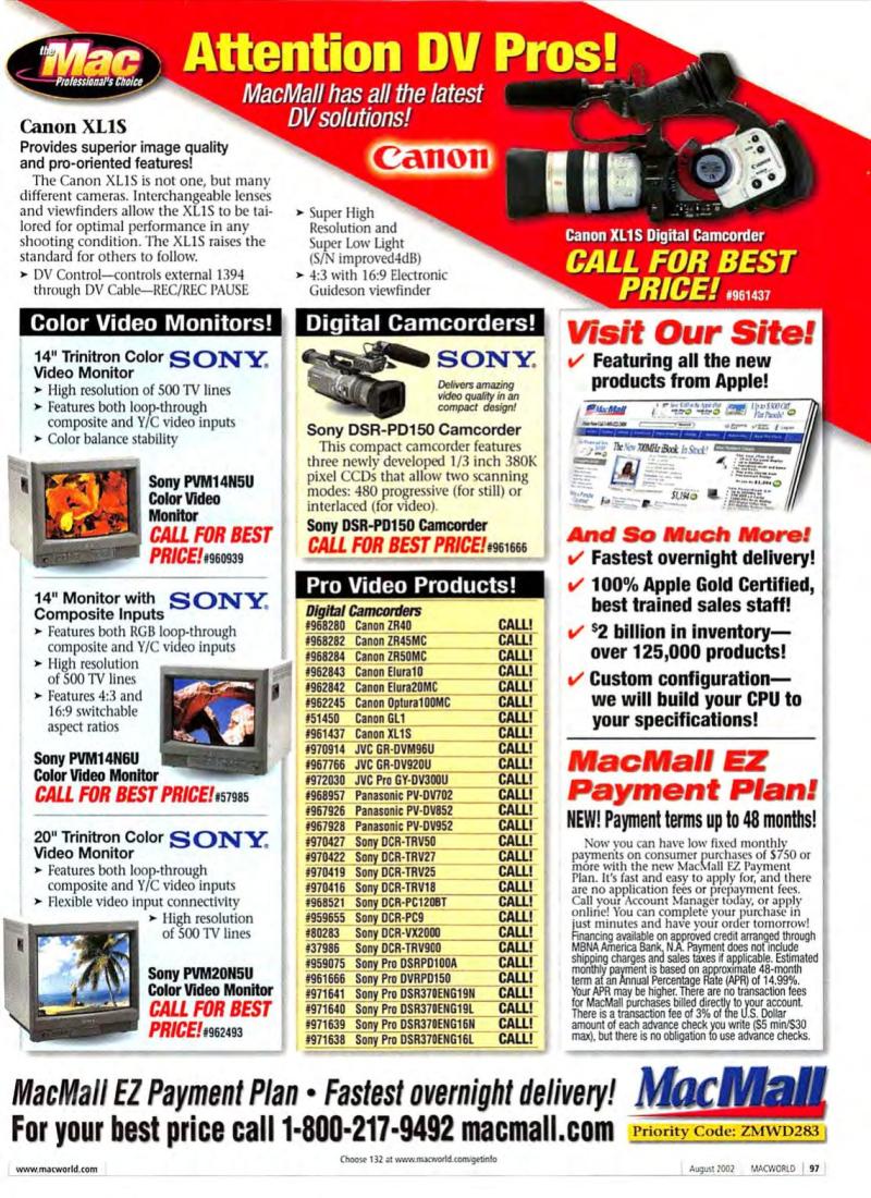 MacWorld0208August2002 — page 99