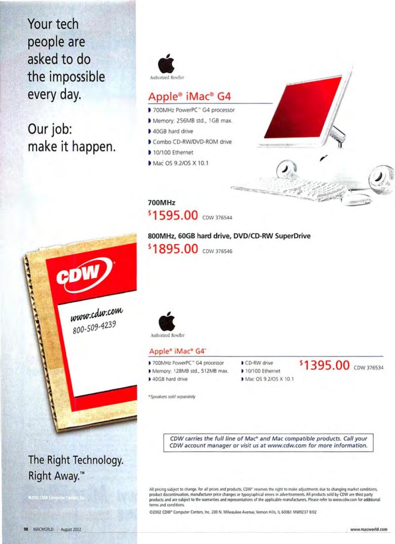 MacWorld0208August2002 — page 100
