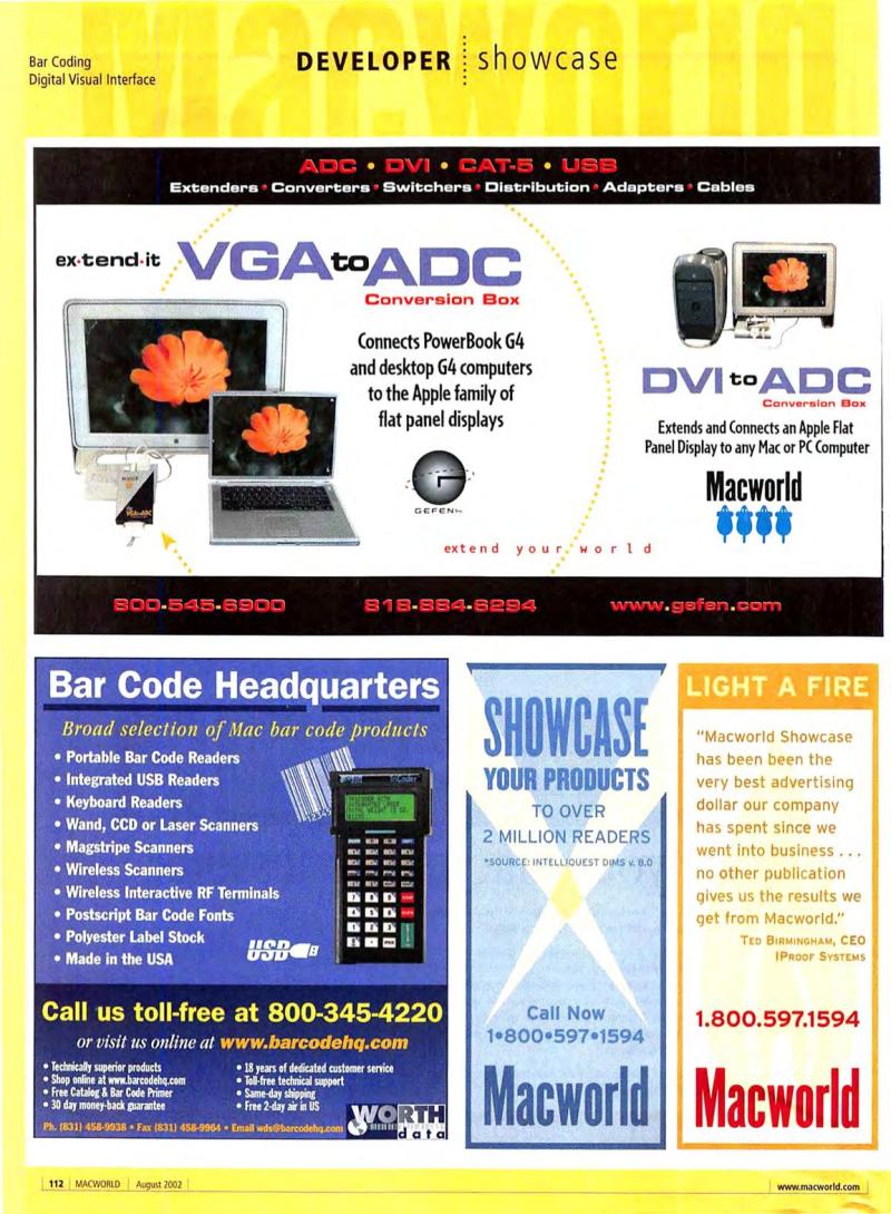 MacWorld0208August2002 — page 114