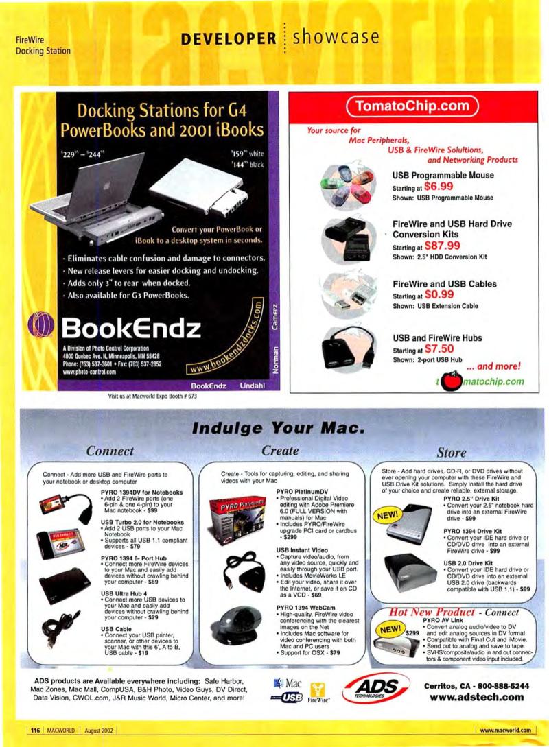 MacWorld0208August2002 — page 118