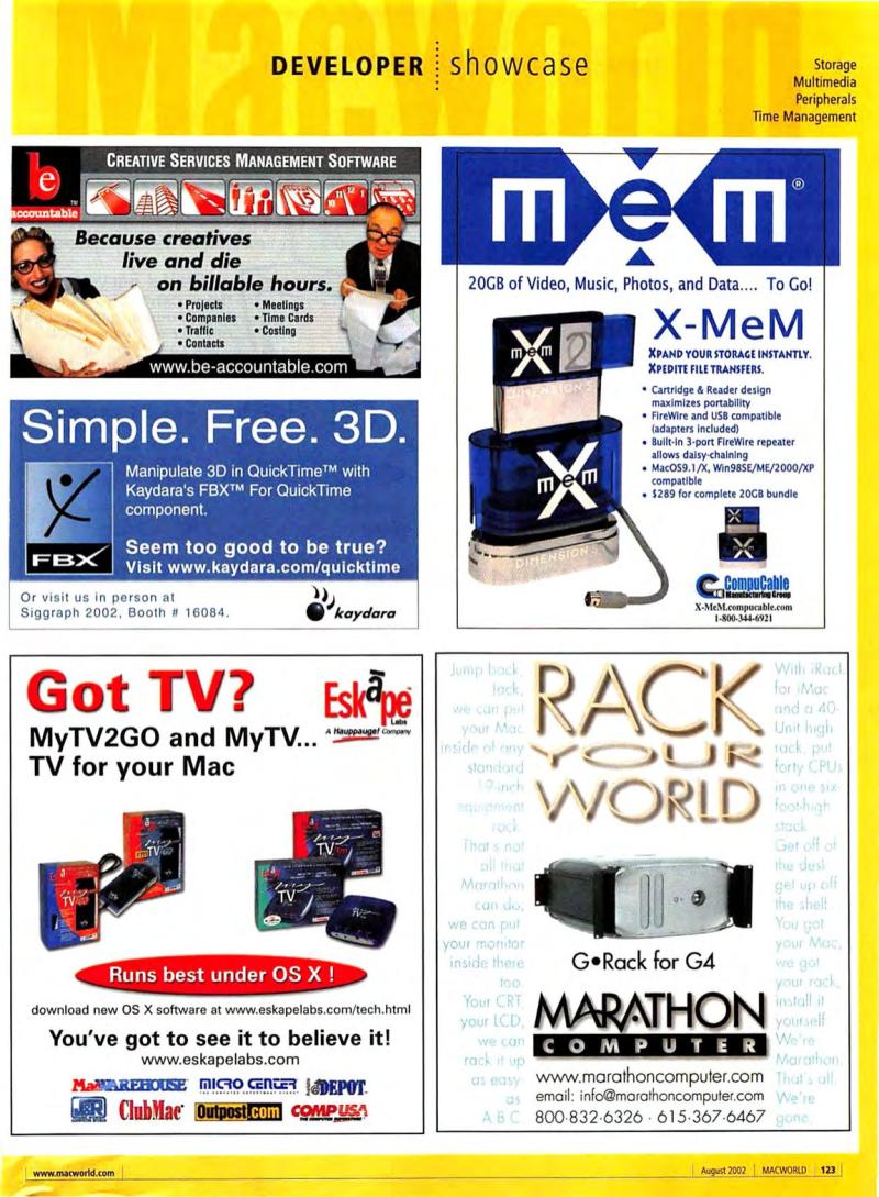 MacWorld0208August2002 — page 125