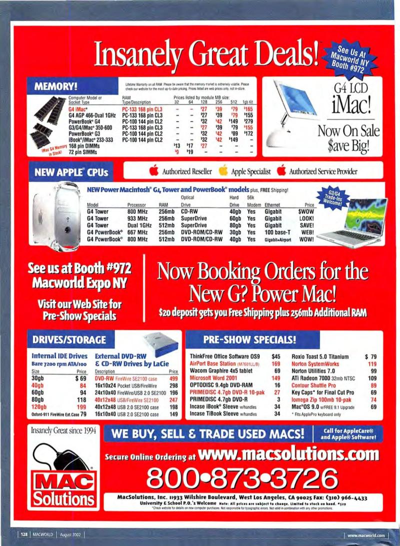 MacWorld0208August2002 — page 130