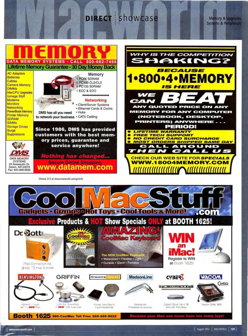 MacWorld0208August2002 — page 131