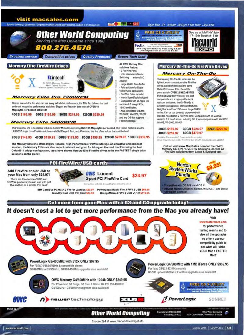 MacWorld0208August2002 — page 135