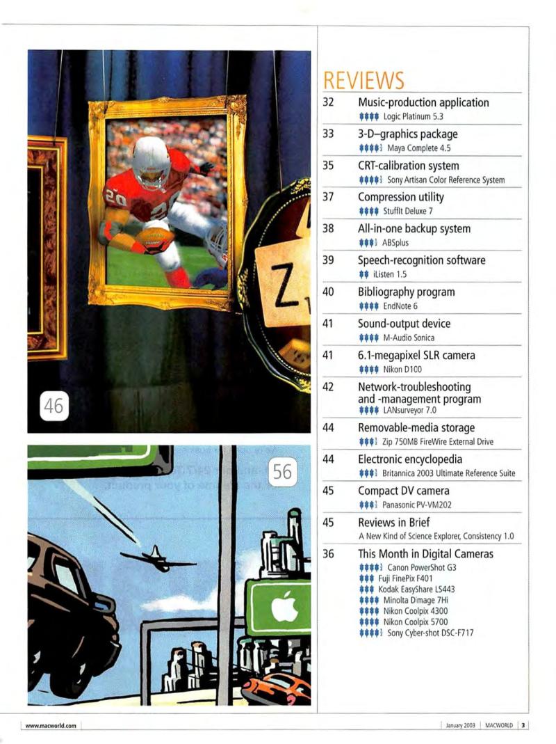 MacWorld0301January2003 — page 5