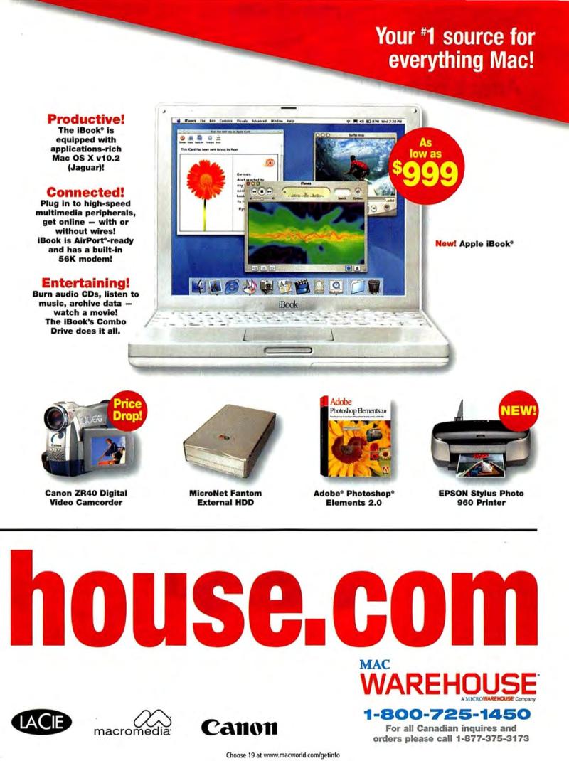 MacWorld0301January2003 — page 7