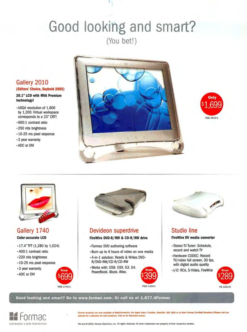 MacWorld0301January2003 — page 31