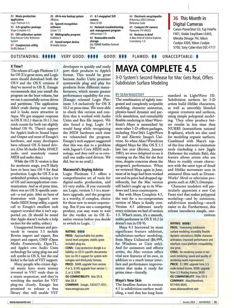MacWorld0301January2003 — page 35