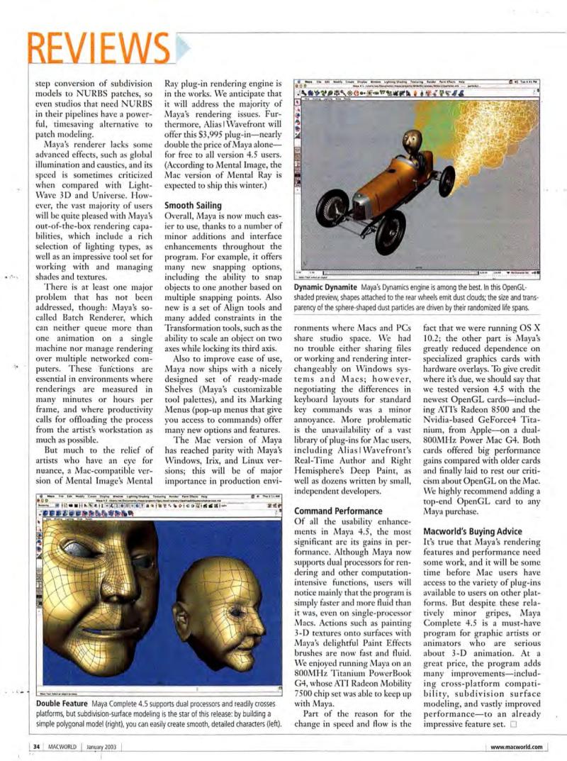 MacWorld0301January2003 — page 36
