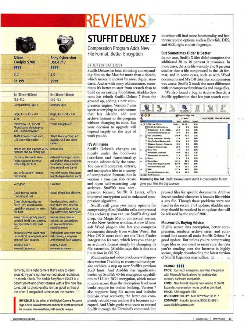 MacWorld0301January2003 — page 39