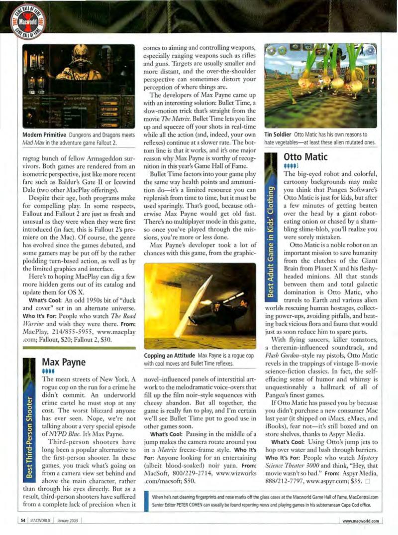 MacWorld0301January2003 — page 56