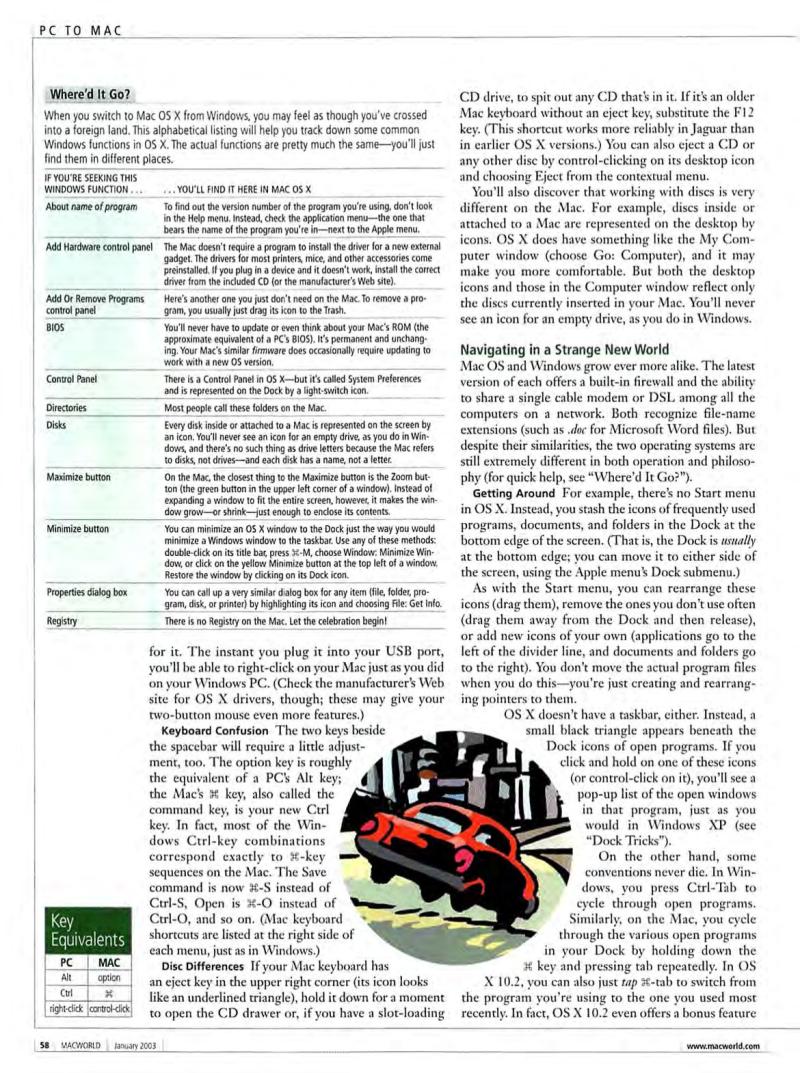 MacWorld0301January2003 — page 60