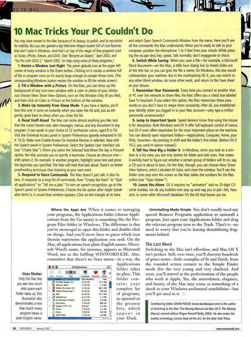 MacWorld0301January2003 — page 62