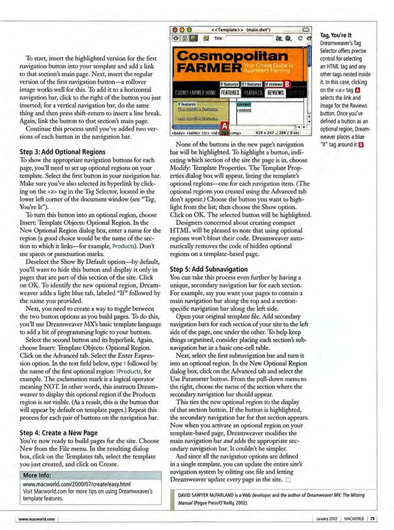 MacWorld0301January2003 — page 77