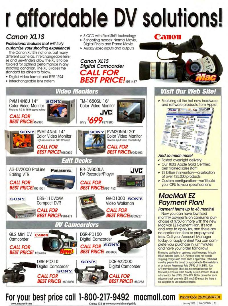 MacWorld0301January2003 — page 93