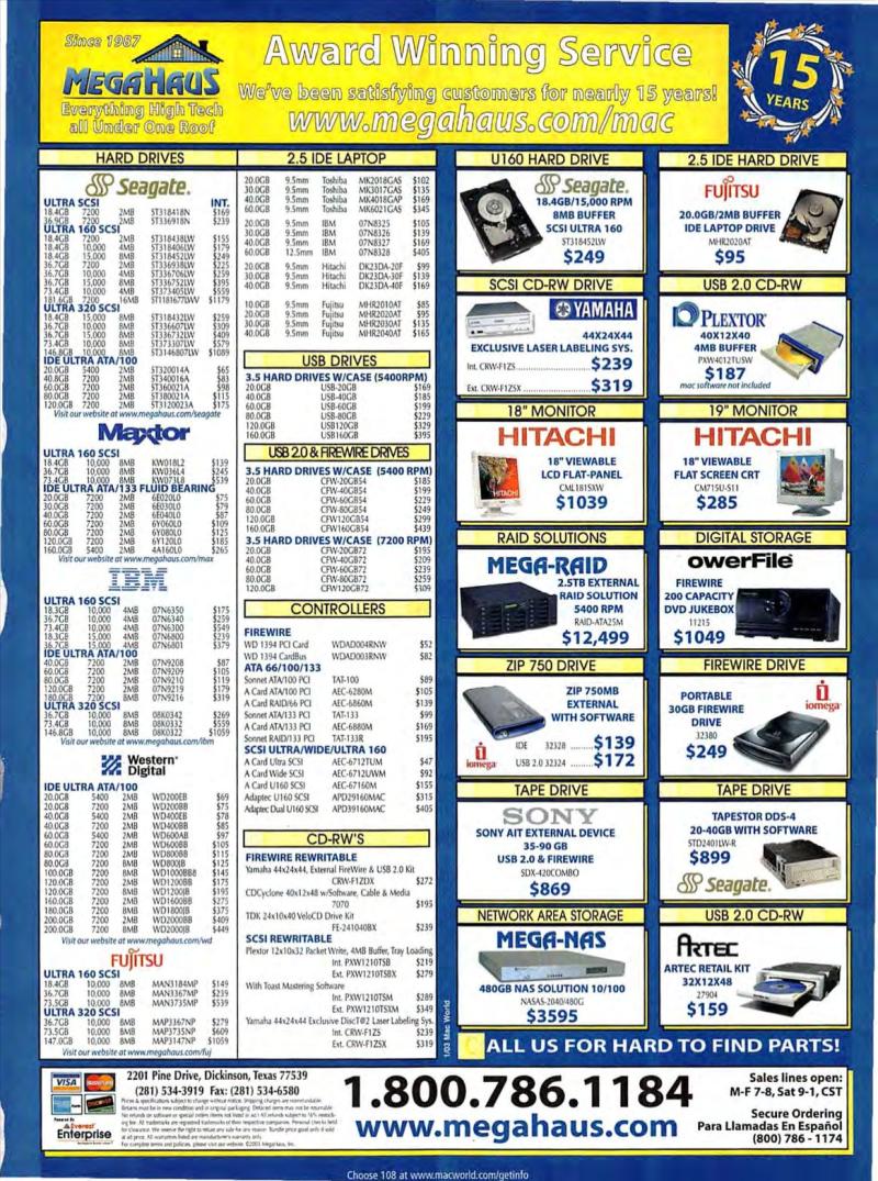 MacWorld0301January2003 — page 99