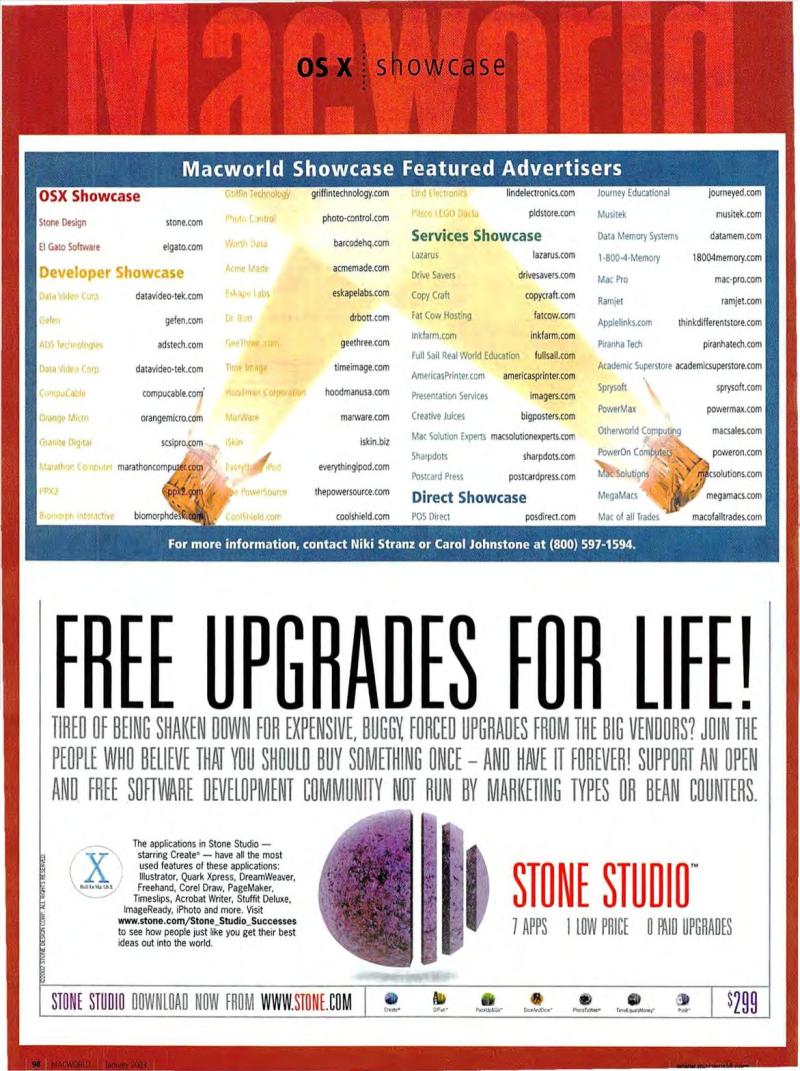 MacWorld0301January2003 — page 100