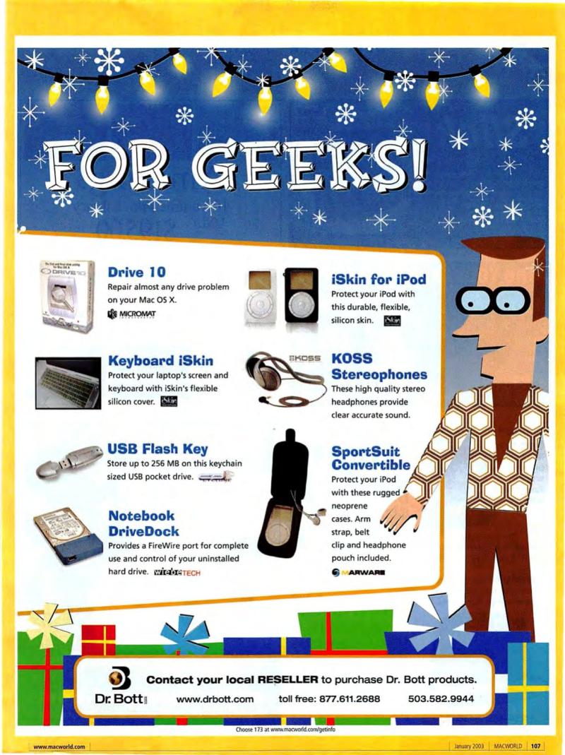 MacWorld0301January2003 — page 109