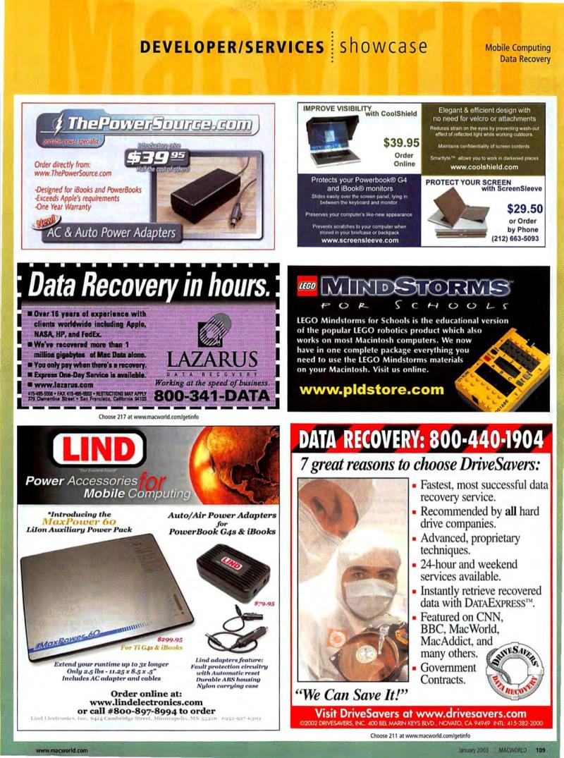 MacWorld0301January2003 — page 111