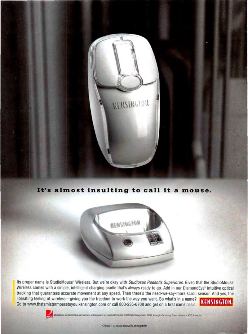 MacWorld0301January2003 — page 124