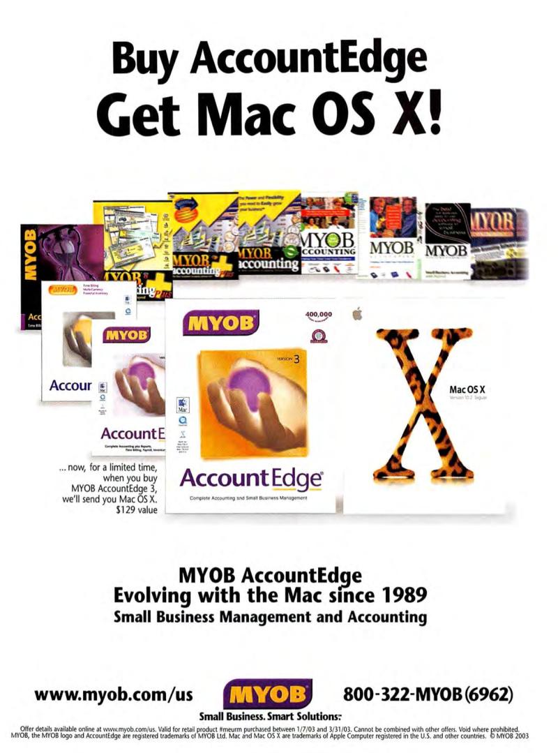 MacWorld0302February2003 — page 18