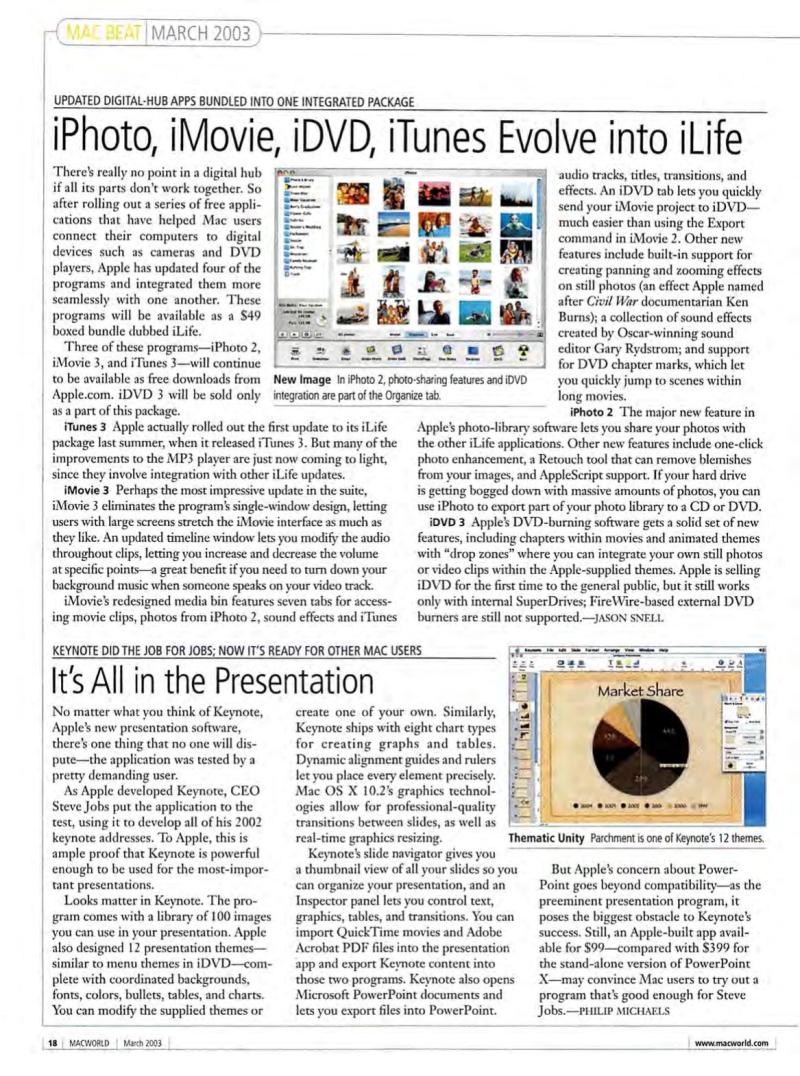 MacWorld0302February2003 — page 19