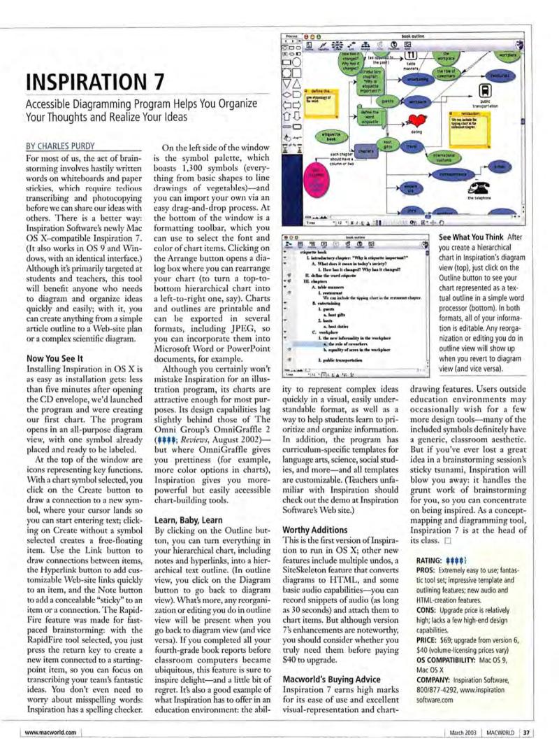 MacWorld0302February2003 — page 40