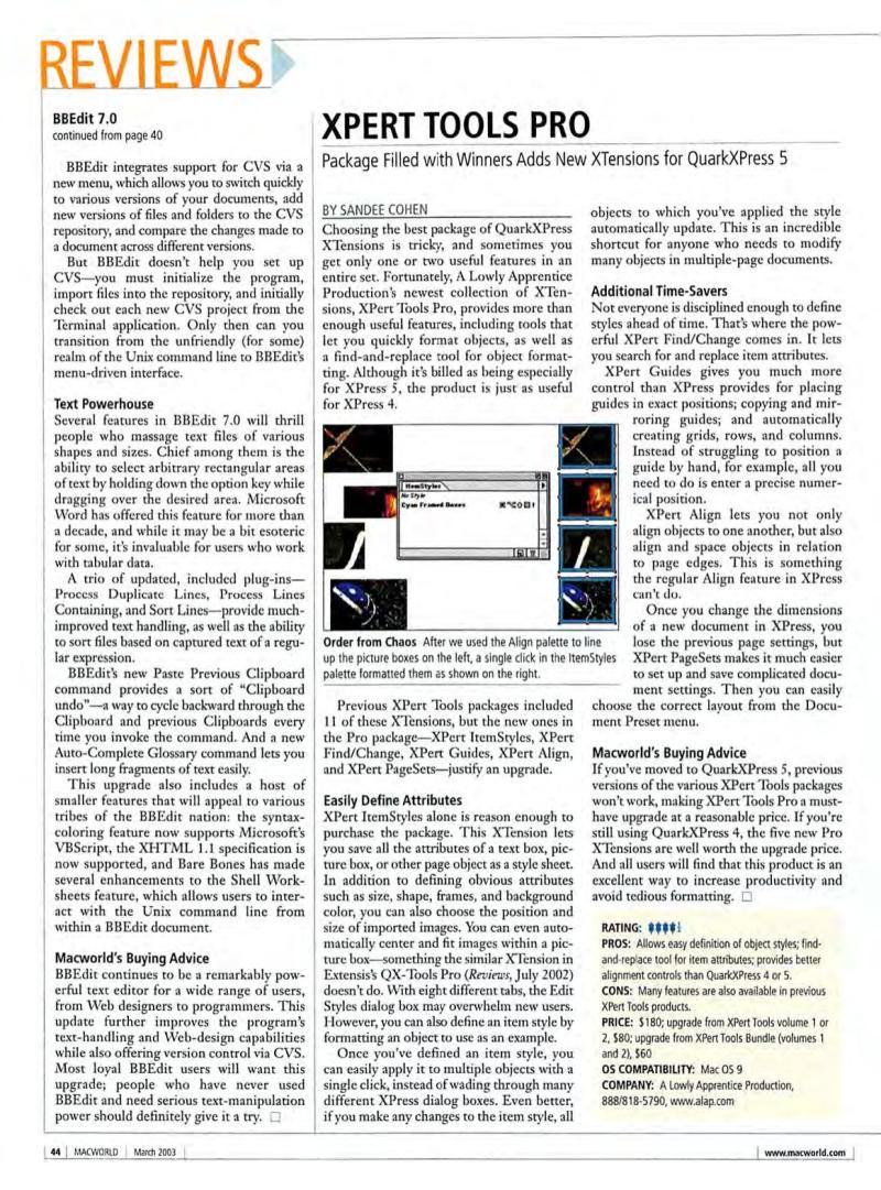 MacWorld0302February2003 — page 46