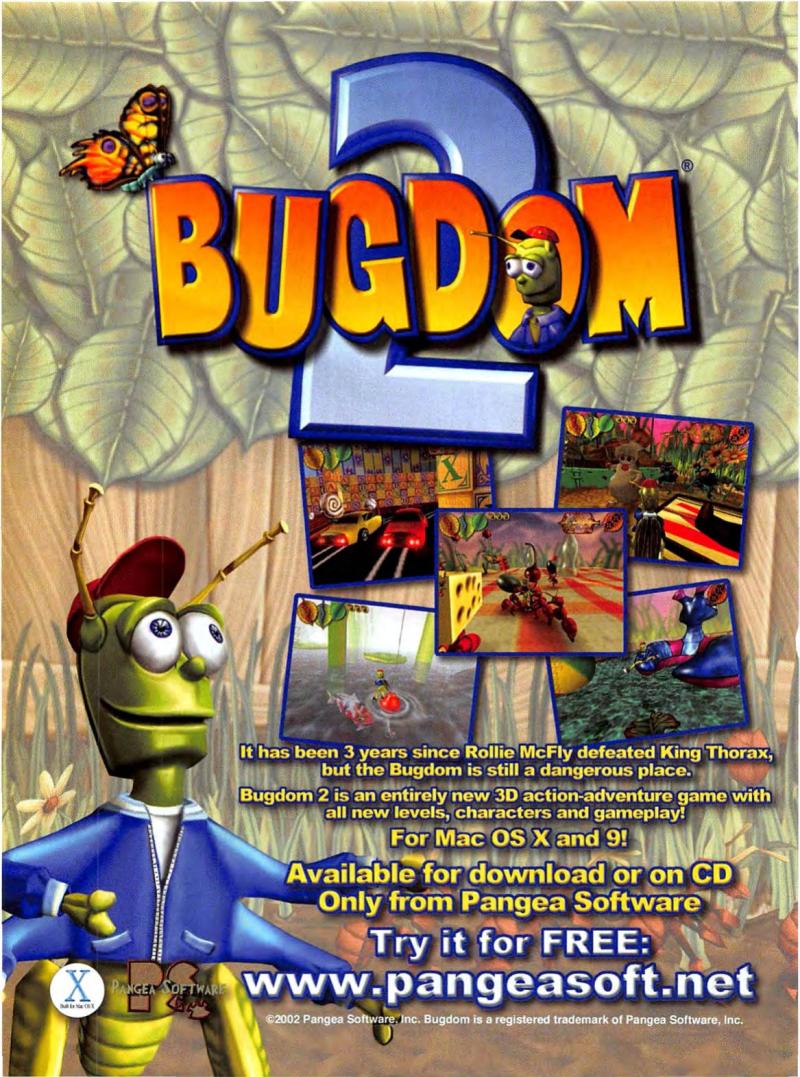 MacWorld0302February2003 — page 50