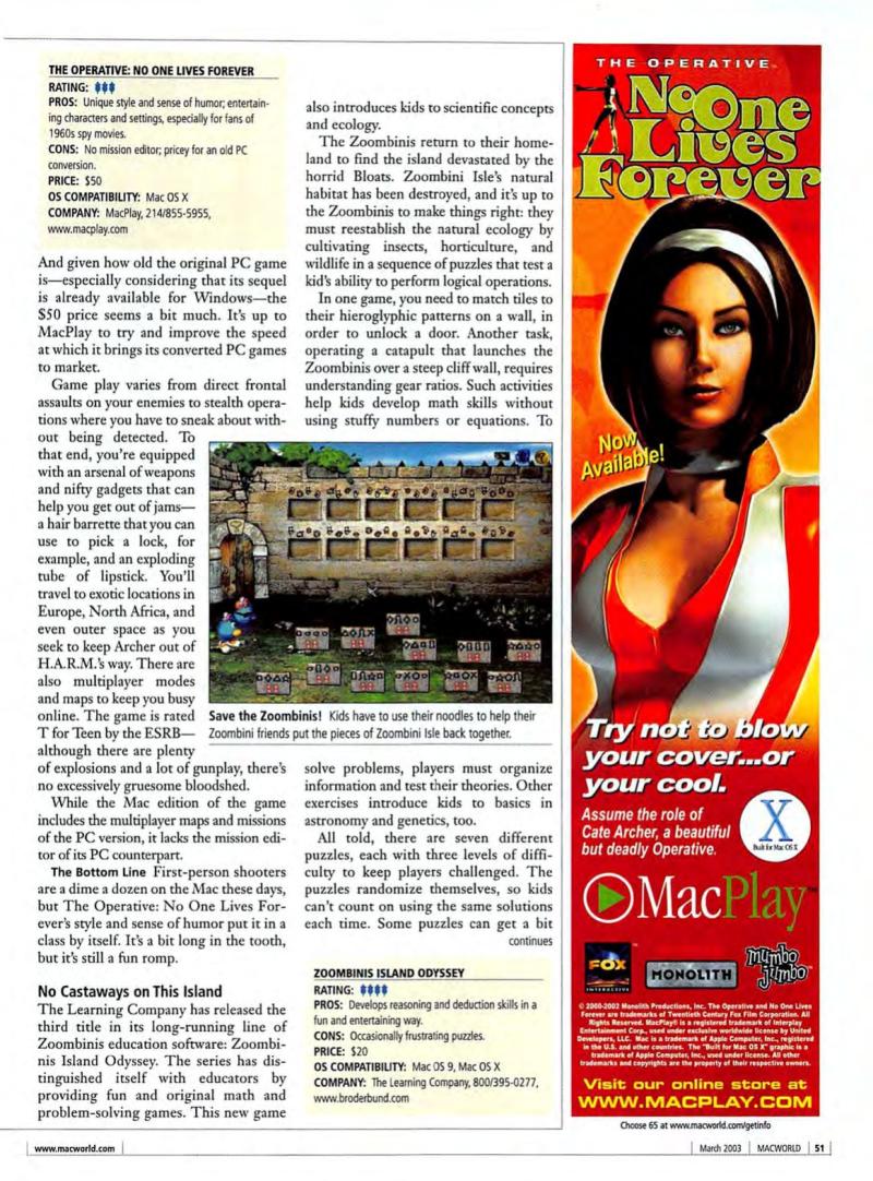 MacWorld0302February2003 — page 53