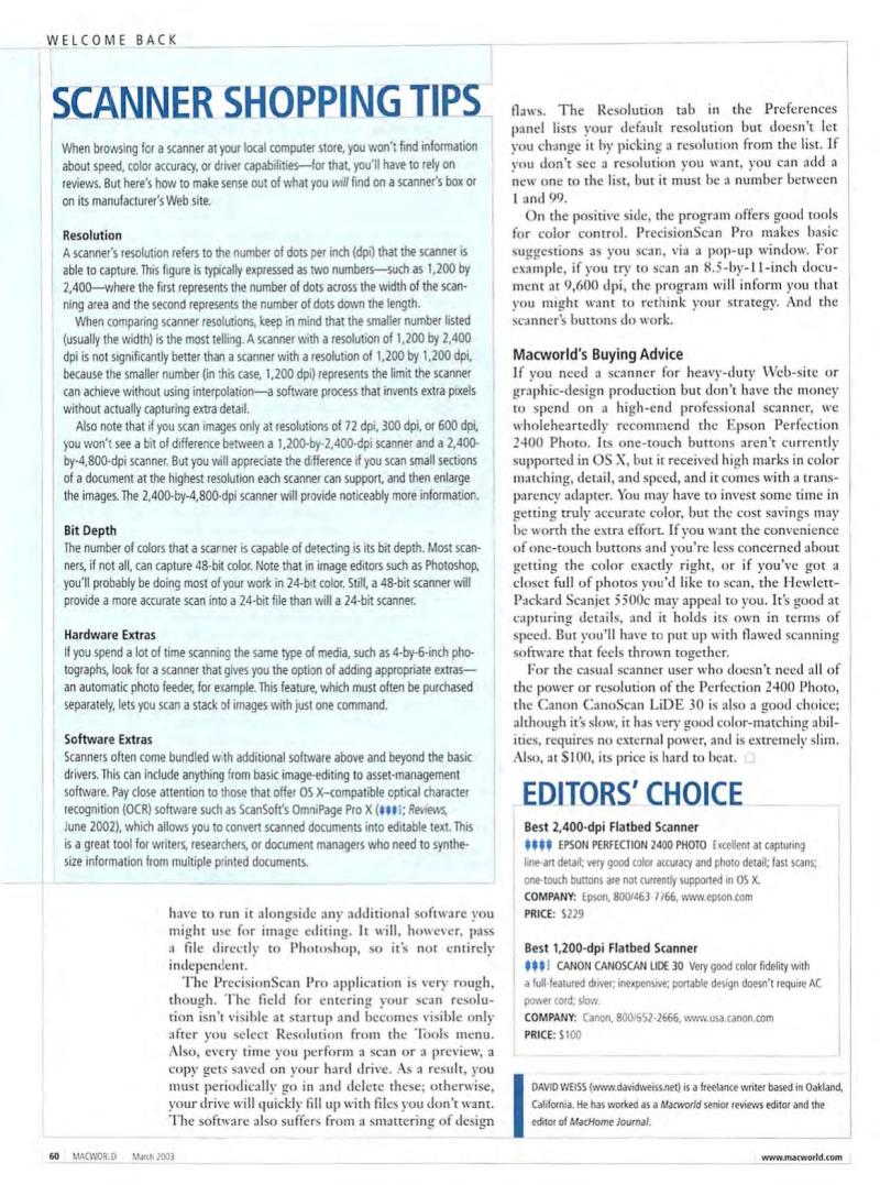 MacWorld0302February2003 — page 62
