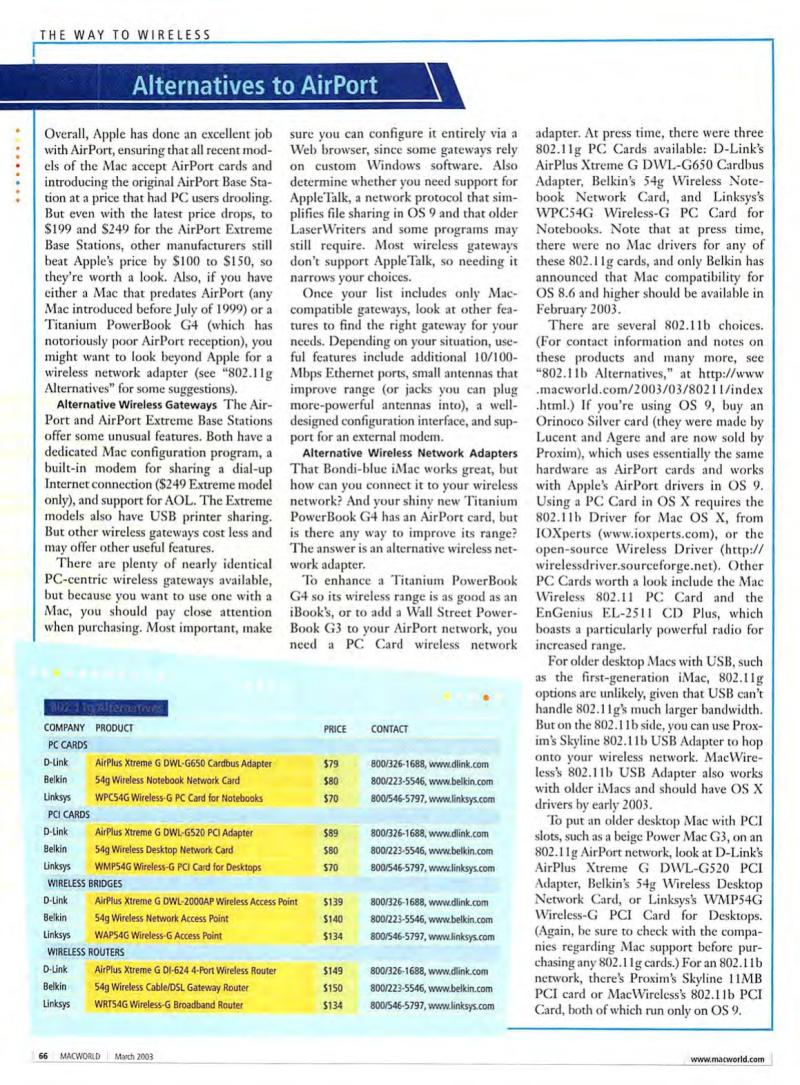 MacWorld0302February2003 — page 68