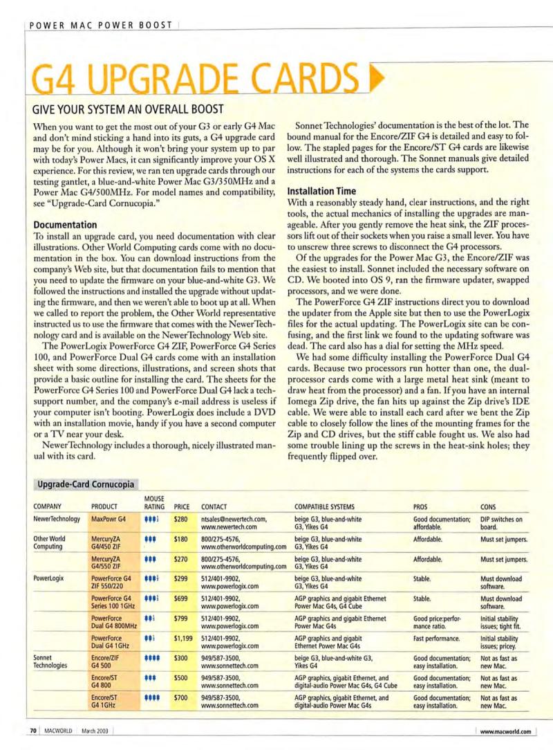 MacWorld0302February2003 — page 72