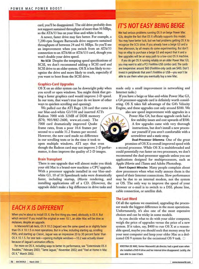 MacWorld0302February2003 — page 74