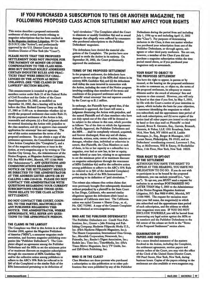 MacWorld0302February2003 — page 79