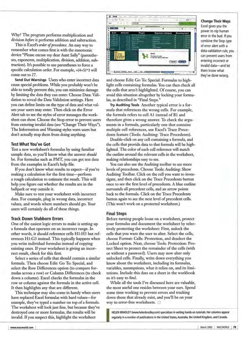 MacWorld0302February2003 — page 81
