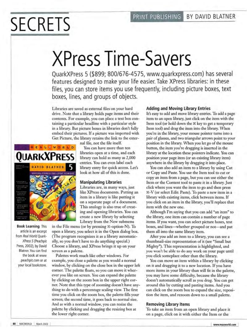 MacWorld0302February2003 — page 82