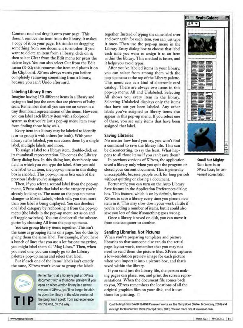 MacWorld0302February2003 — page 83