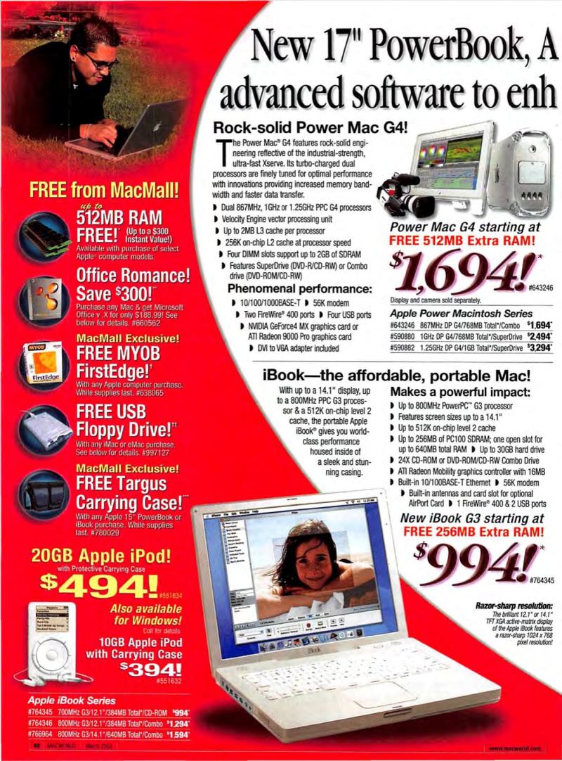 MacWorld0302February2003 — page 90