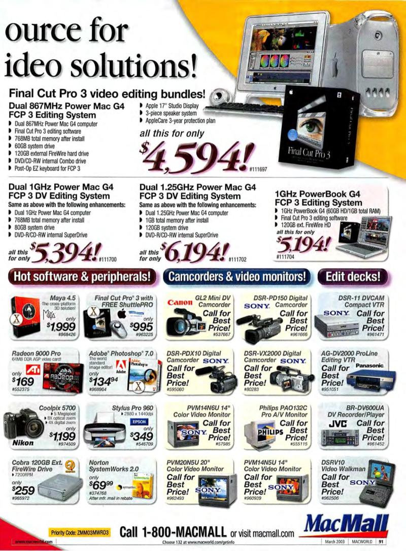 MacWorld0302February2003 — page 93