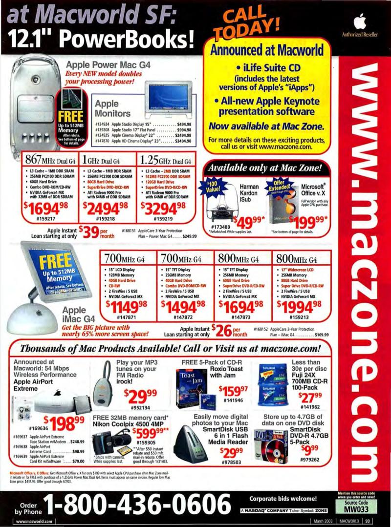 MacWorld0302February2003 — page 95
