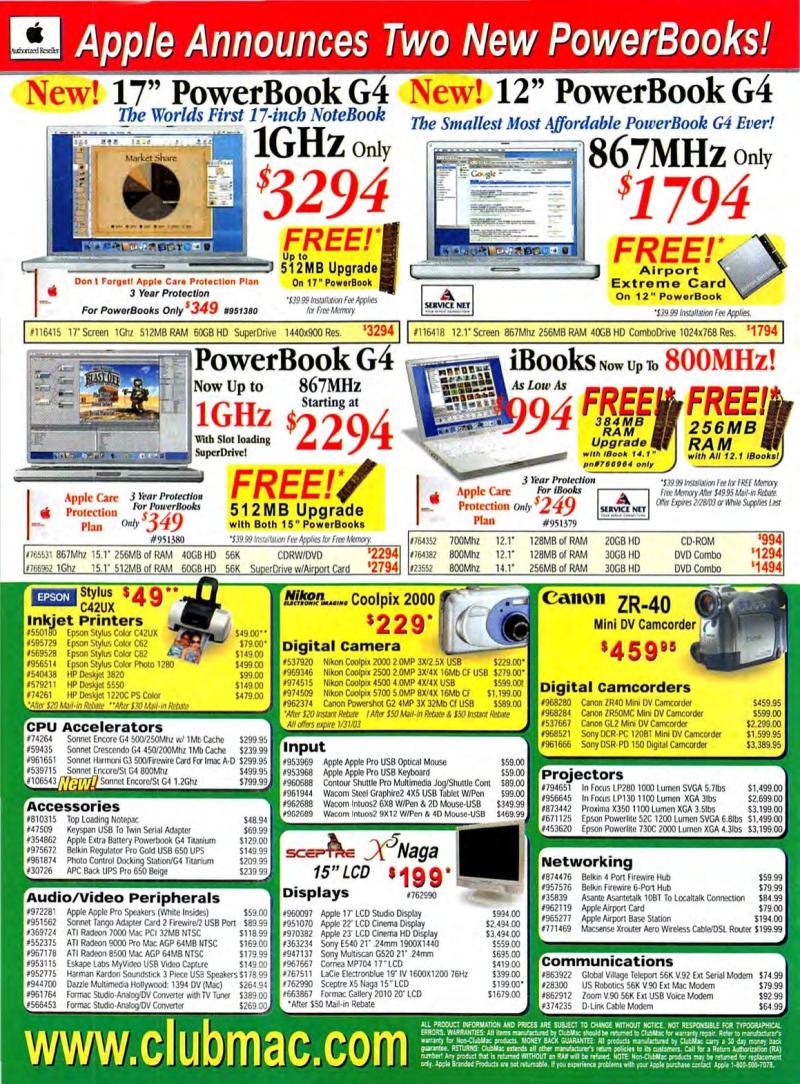 MacWorld0302February2003 — page 96