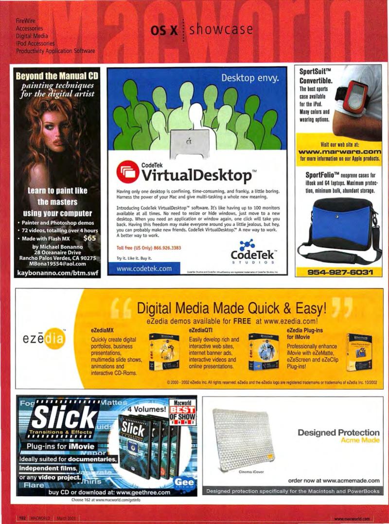 MacWorld0302February2003 — page 104