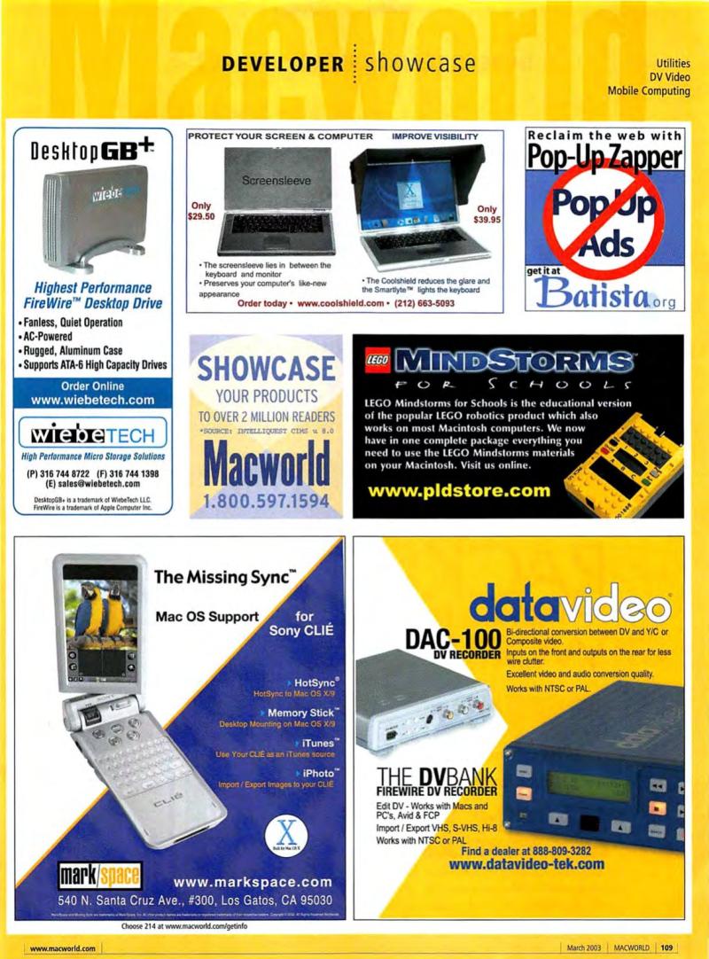 MacWorld0302February2003 — page 111