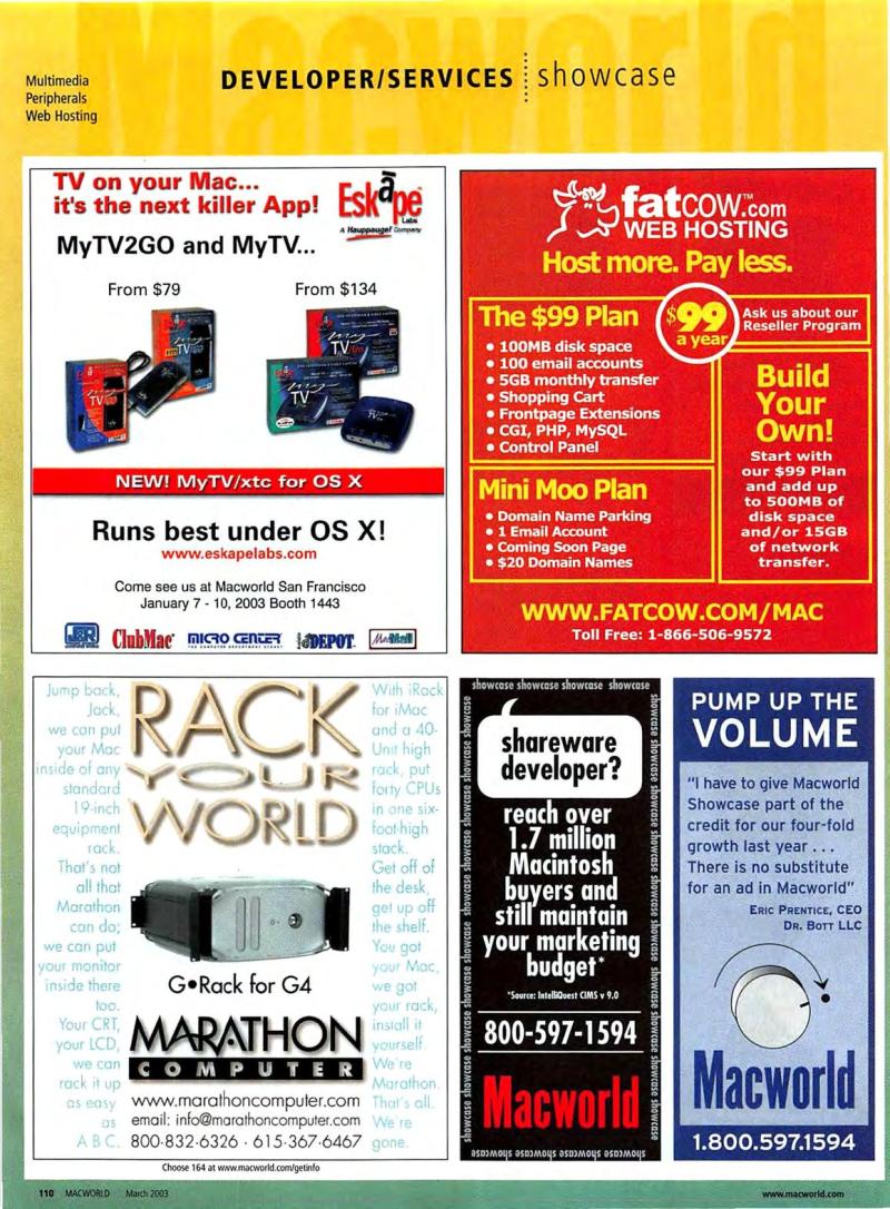 MacWorld0302February2003 — page 112